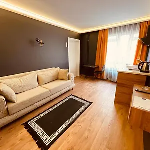 Daire Otto City Premium Suites, Ankara