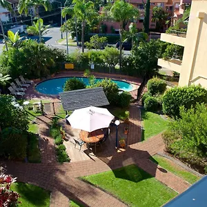 Grangewood Court 3*, Gold Coast Australia
