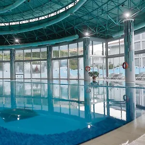 Otel Elız Conventıon Center Thermal &wellness, Ankara
