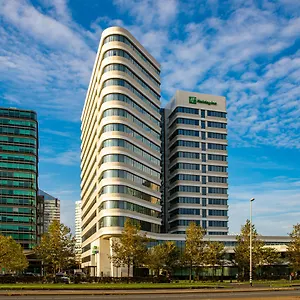 - Arena Towers By Ihg 4*, Amsterdam Netherlands