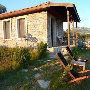  Otel Tsira Türkiye