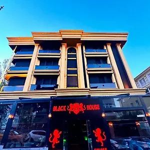 Apart Otel Black House, Ankara