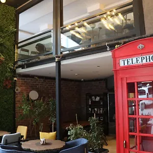 Hotel Dab Ulus, Ankara