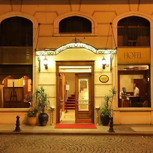 Golden Horn 4*, Istanbul Turkey