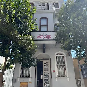 **** Otel Antique Türkiye