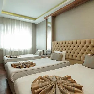 Hotel Enerji, Ankara