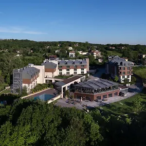 Park By Radisson Airport Odayeri 4*, Istanbul Turkey