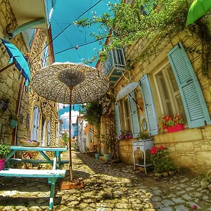 ** Oda ve Kahvaltı Maison D'azur Türkiye