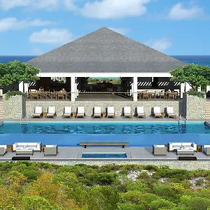 Sailrock - Oceanview & 5*, South Caicos Turks And Caicos Islands