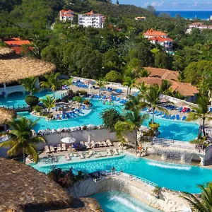 Cofresi Palm & 4*, Puerto Plata Dominican Republic