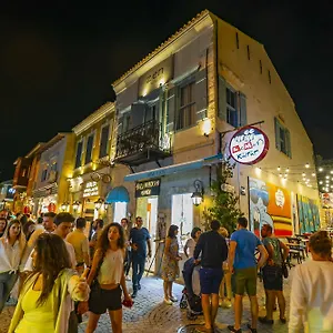 ** Otel Zen Türkiye
