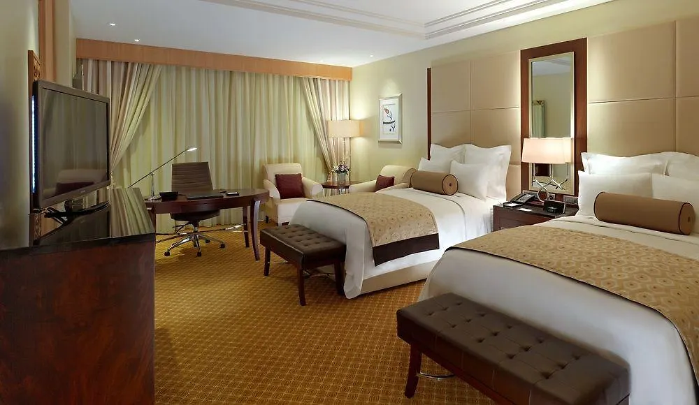 Jw Marriott Hotel Ankara