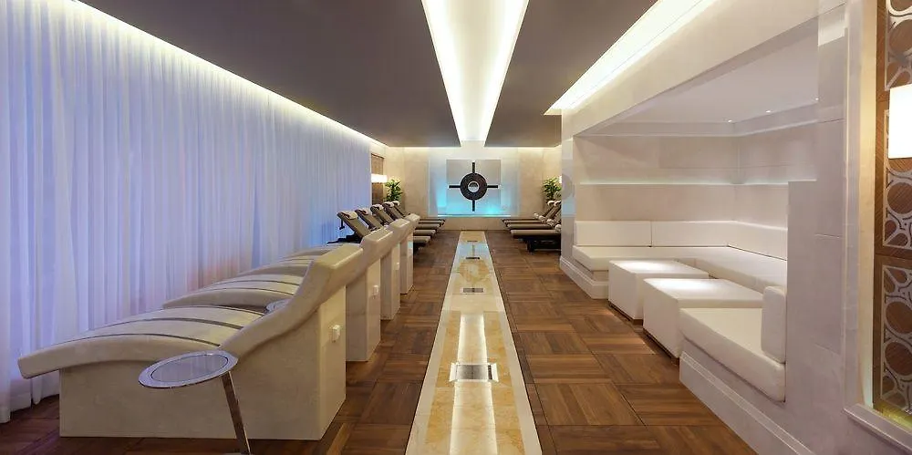 Jw Marriott Hotel Ankara