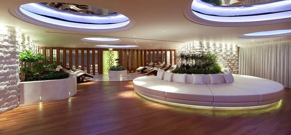 Jw Marriott Hotel Ankara