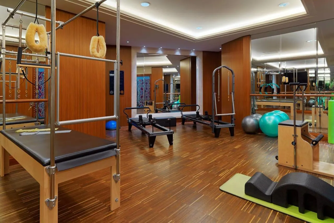 Jw Marriott Hotel Ankara