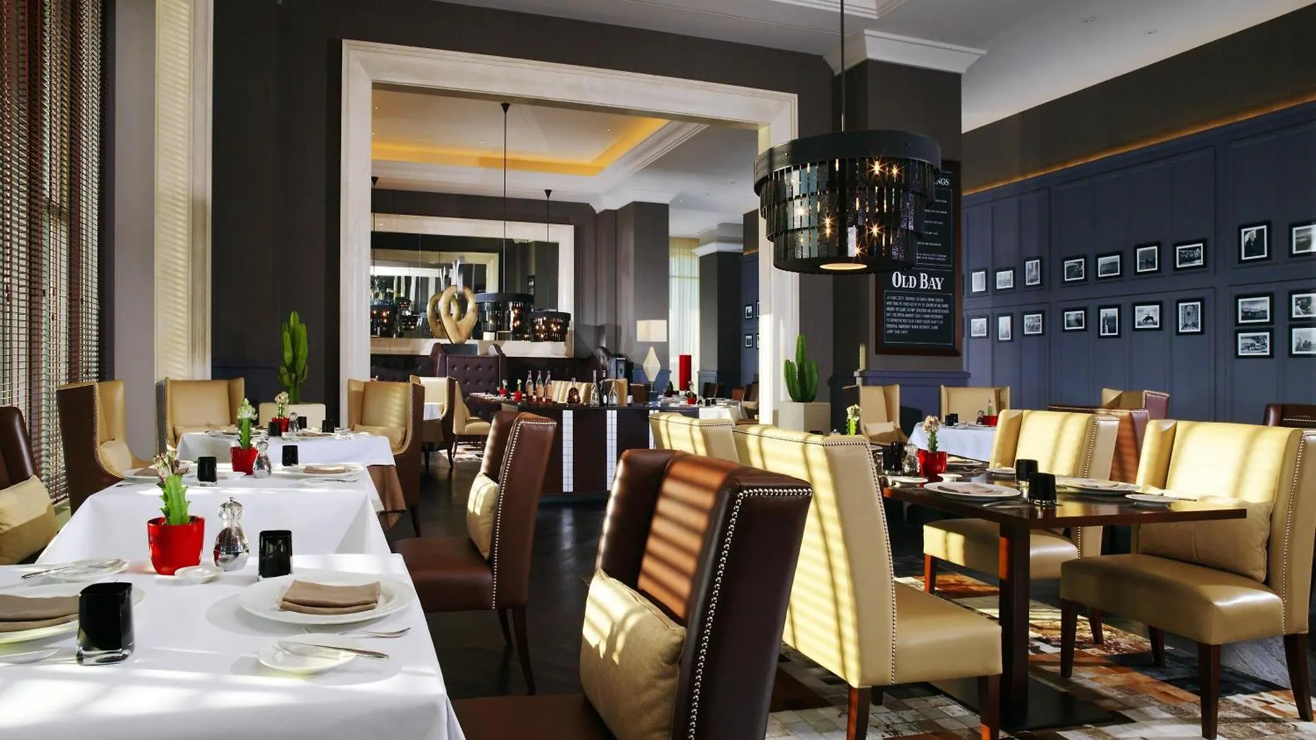 Jw Marriott Hotel Ankara