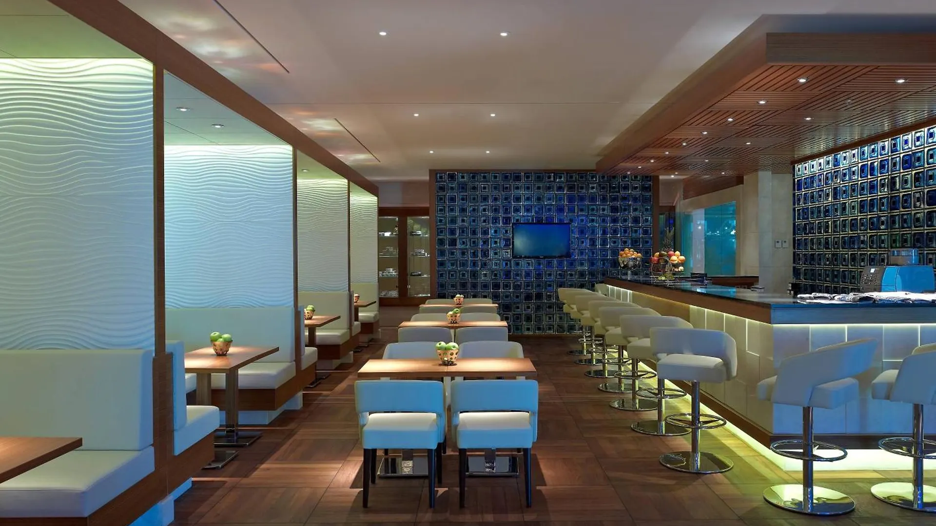 Jw Marriott Hotel Ankara