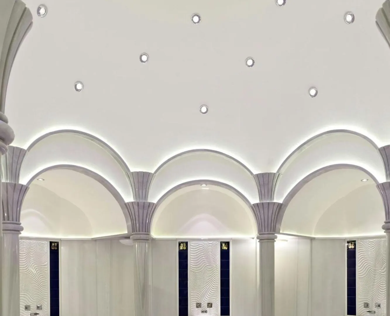 *****  Jw Marriott Hotel Ankara Turquía