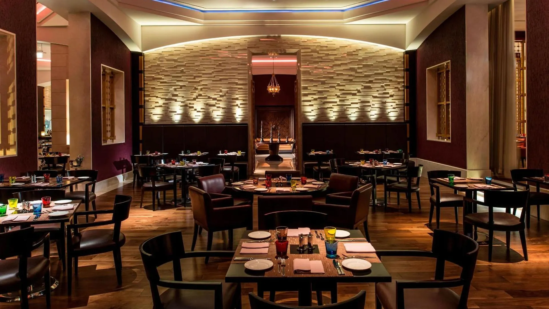 Jw Marriott Hotel Ankara
