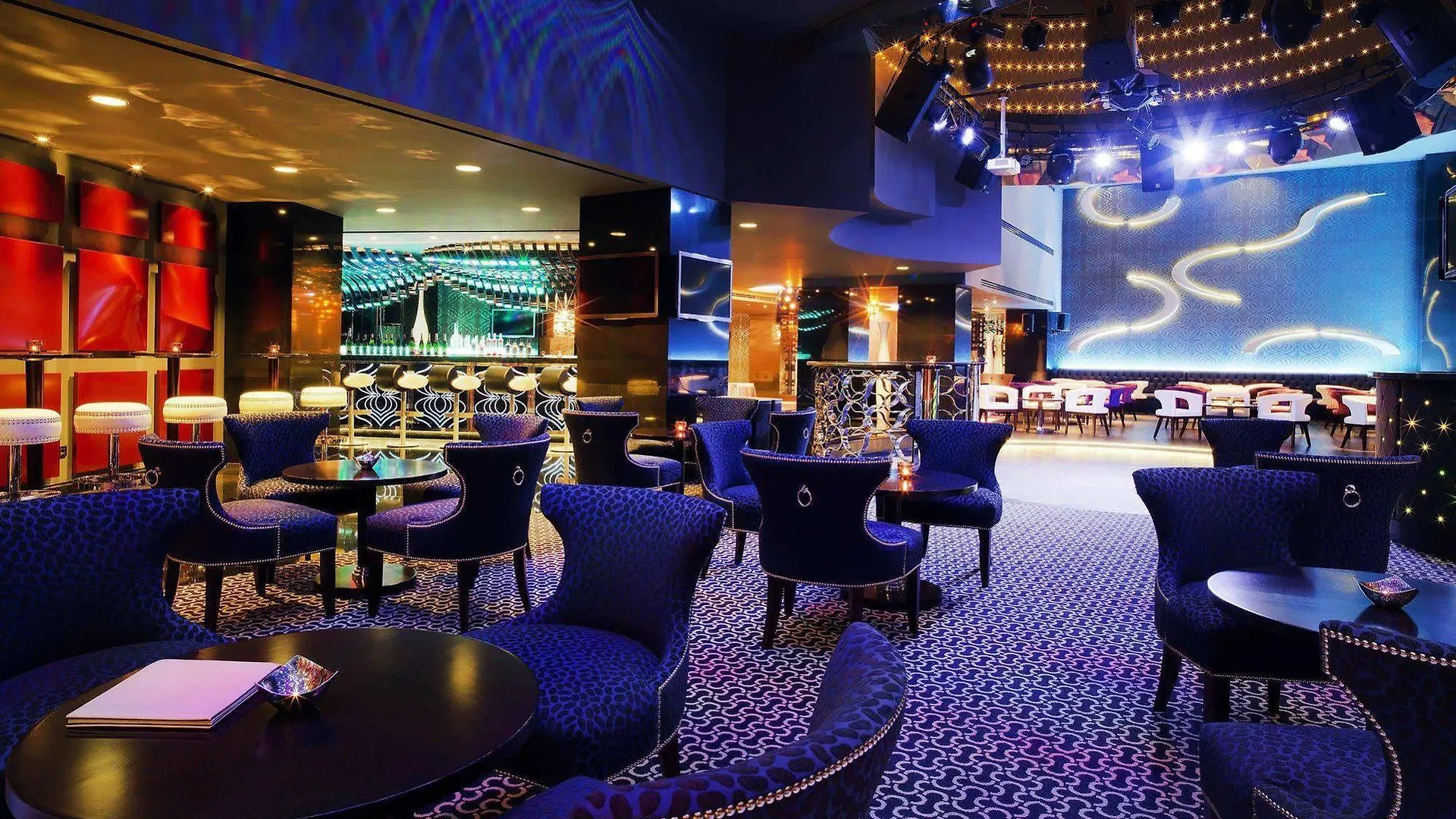 Jw Marriott Hotel Ankara