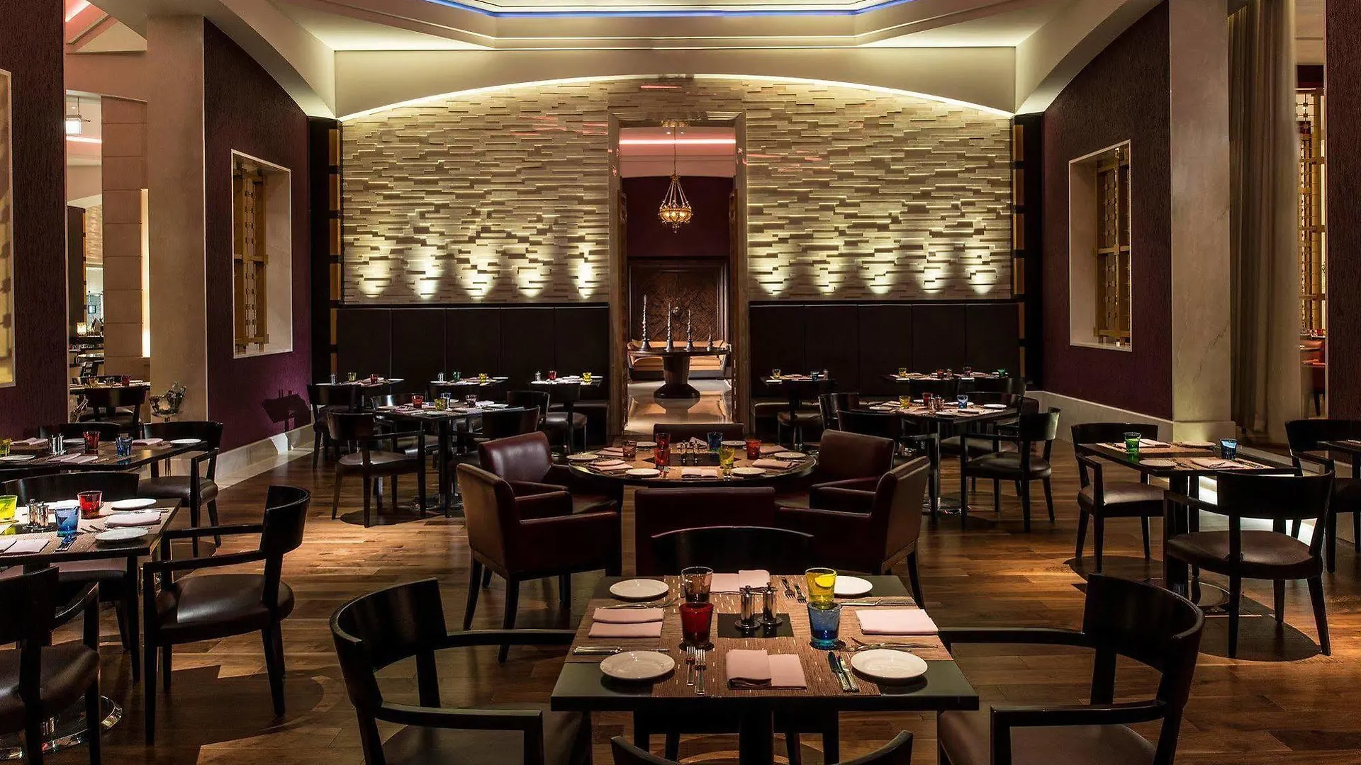 Jw Marriott Hotel Ankara