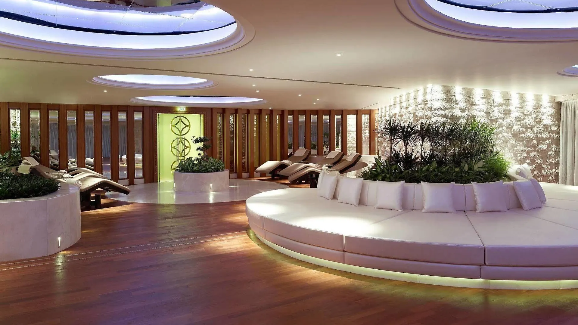 Jw Marriott Hotel Ankara