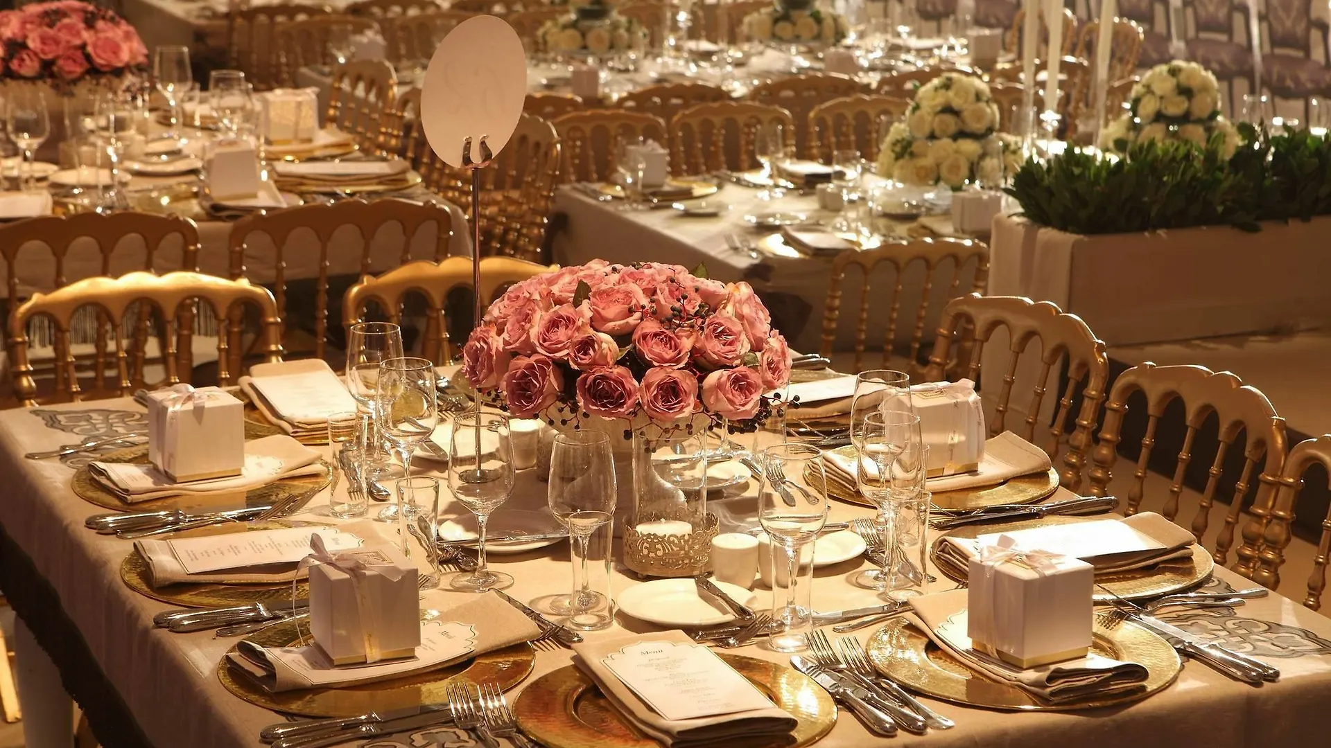 Jw Marriott Hotel Ankara