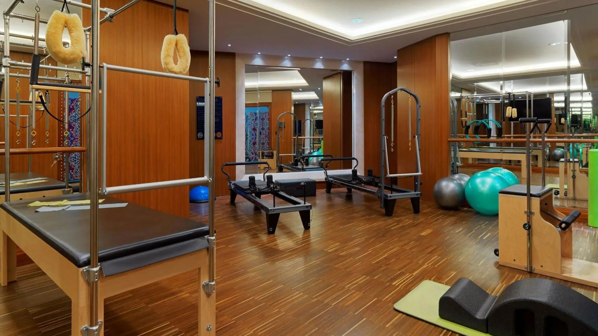 Jw Marriott Hotel Ankara