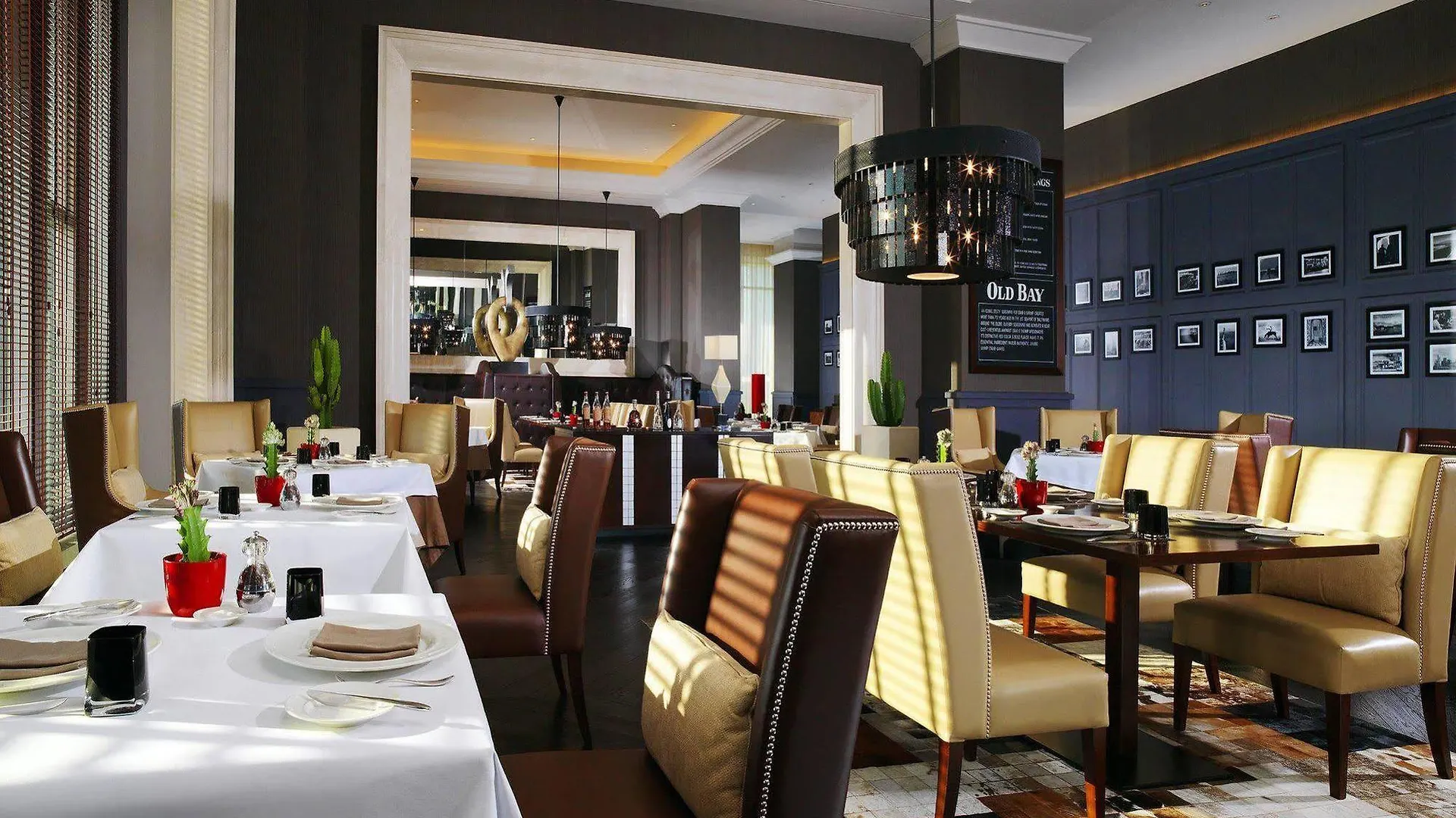 *****  Jw Marriott Hotel Ankara Turkey