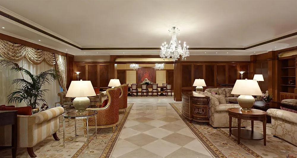 Jw Marriott Hotel Ankara
